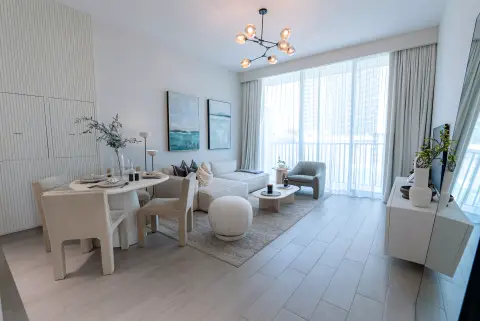 Luma Park Views in Jumeirah Village Circle, Dubai, foto 4