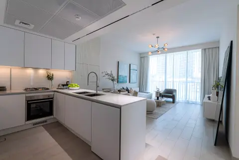 Luma Park Views in Jumeirah Village Circle, Dubai, foto 5