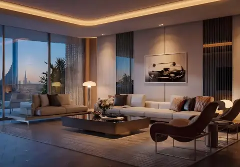 Vision Avtr in Nad Al Sheba, Dubai, foto 2