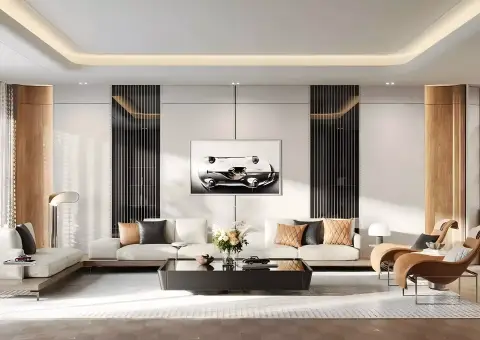 Vision Avtr in Nad Al Sheba, Dubai, foto 3