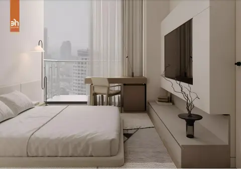 311 Boulevard in Jumeirah Village Circle, Dubai, foto 2