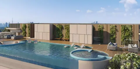 Livia Residence in Dubai South (Dubai World Central), Dubai, foto 2