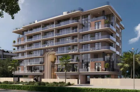 Livia Residence in Dubai South (Dubai World Central), Dubai, foto 4