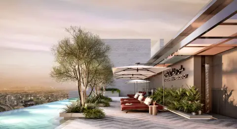 Mas Barsha Residency in Al Barsha, Dubai, foto 2