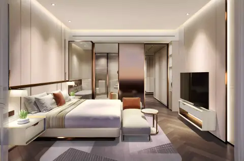 Mas Barsha Residency in Al Barsha, Dubai, foto 5