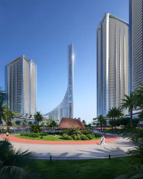 Maybach Ultimate Luxury in Nad Al Sheba, Dubai, foto 3