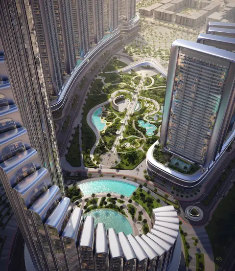 Maybach Ultimate Luxury in Nad Al Sheba, Dubai, foto 4