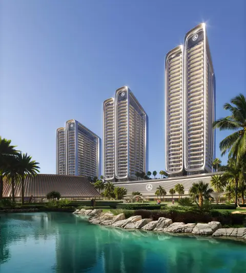 Maybach Ultimate Luxury in Nad Al Sheba, Dubai, foto 5