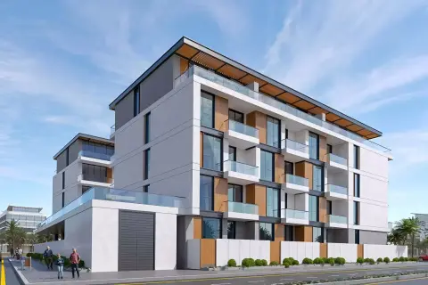 Rose Garden Phase 2 by Roz Development in Jumeirah Village Circle, Dubai, foto 4