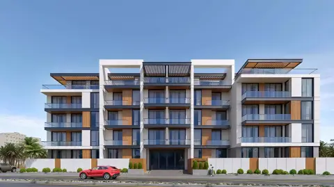 Rose Garden Phase 2 by Roz Development in Jumeirah Village Circle, Dubai, foto 5
