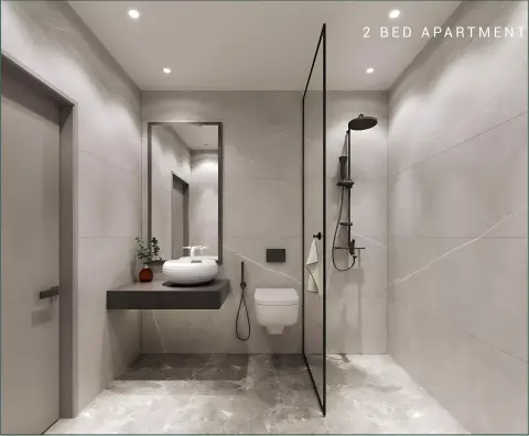 Milos by Karma in Dubai Land Residence Complex, Dubai, foto 2
