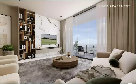 Milos by Karma in Dubai Land Residence Complex, Dubai, foto 3