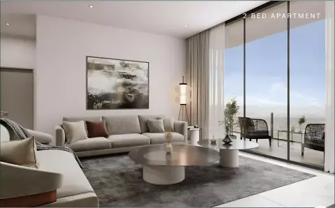Milos by Karma in Dubai Land Residence Complex, Dubai, foto 5