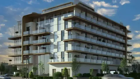 Elevia Residences Phase 3 by Valores, International City Phase 2, Dubai