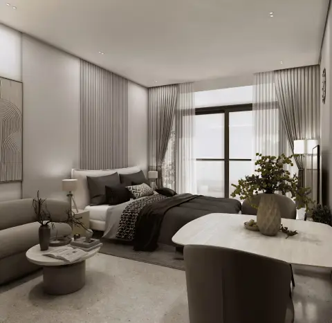 Elevia Residences Phase 3 by Valores in International City Phase 2, Dubai, foto 2