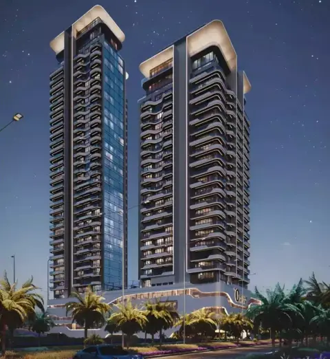 The Orchard Place in Jumeirah Village Circle, Dubai, foto 3