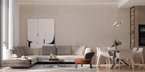 The Orchard Place in Jumeirah Village Circle, Dubai, foto 5