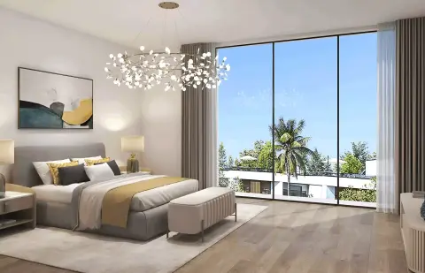 Barbados 2 in Damac Islands 2, Dubai, foto 4