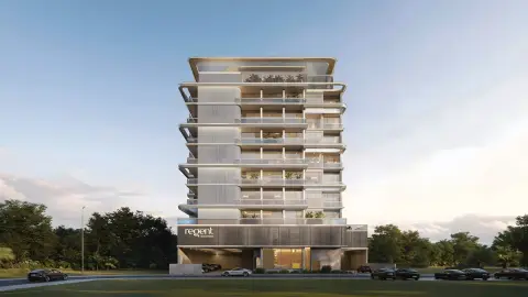 Golf Grove in Dubai Production City (IMPZ), Dubai, foto 2