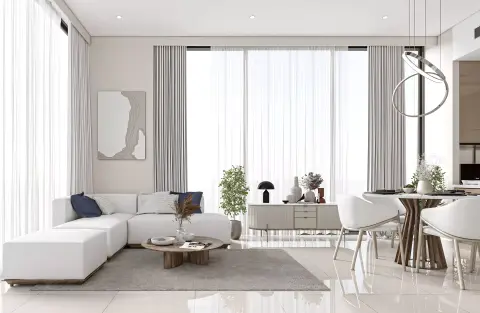 Arib Boutique in Dubai Land Residence Complex, Dubai, foto 4