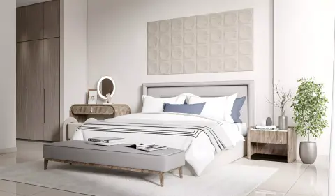 Arib Boutique in Dubai Land Residence Complex, Dubai, foto 5