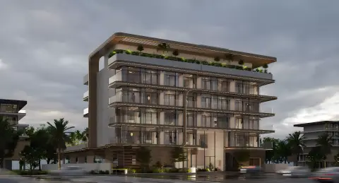 Elevia Residences Phase 2 by Valores, International City Phase 2, Dubai