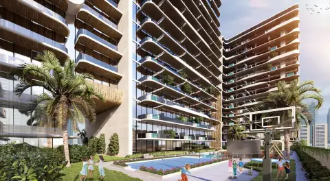 Alta in Jumeirah Village Circle, Dubai, foto 2