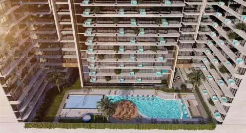 Alta in Jumeirah Village Circle, Dubai, foto 4