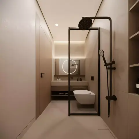 Celestara Residences in Jumeirah Village Circle, Dubai, foto 2