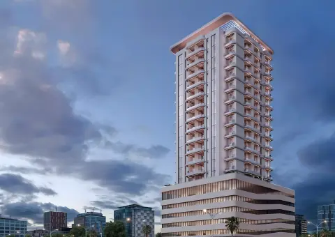 Celestara Residences in Jumeirah Village Circle, Dubai, foto 5