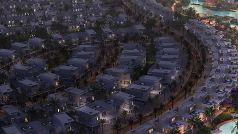 Maui in Damac Islands 2, Dubai, foto 4