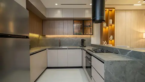 Tulip Oasis 11 in Majan, Dubai, foto 5