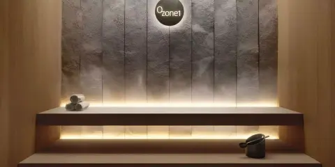 Ozone 1 Residence in Jumeirah Village Circle, Dubai, foto 5