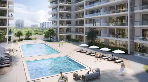 Equiti Garden in Al Furjan, Dubai, foto 2