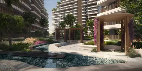 Moss in Haven By Aldar, Dubai, foto 2