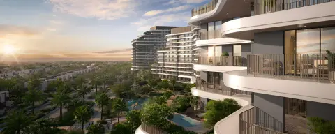 Moss in Haven By Aldar, Dubai, foto 3