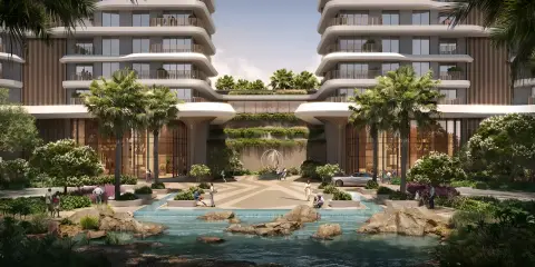 Moss in Haven By Aldar, Dubai, foto 4