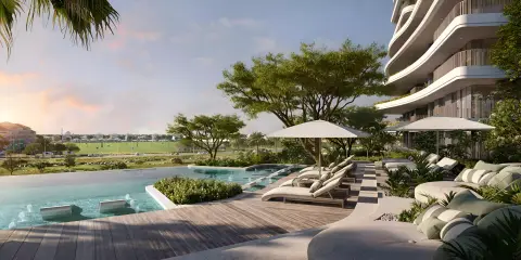 Pine in Haven By Aldar, Dubai, foto 3