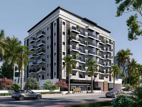 Moonsa Residences Phase 2 By Dugasta in International City Phase 2, Dubai, foto 2