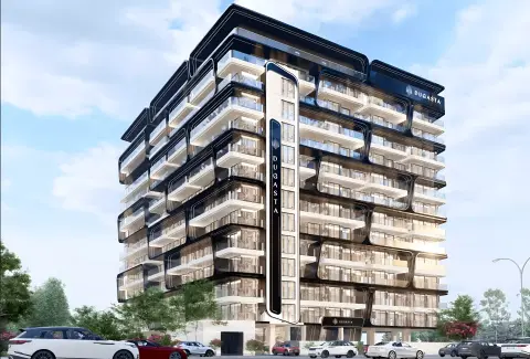 Moonsa Residences Phase 2 By Dugasta in International City Phase 2, Dubai, foto 4