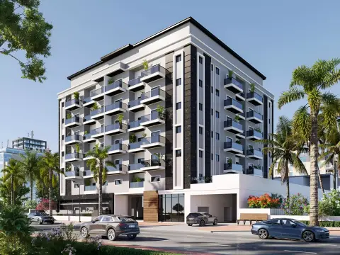 Moonsa Residences Phase 2 By Dugasta in International City Phase 2, Dubai, foto 5