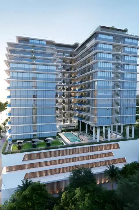 Lazord by Lapis in Majan, Dubai, foto 4