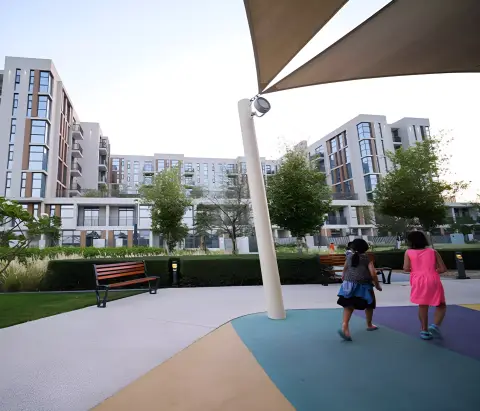 Mudon Central Park in Mudon, Dubai, foto 4