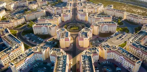 08 Life Residences, International City Phase 2, Dubai