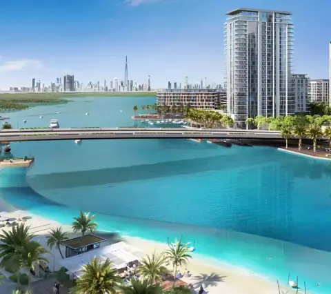 Helvetia Residences By DHG Properties in Jumeirah Village Circle, Dubai, foto 4