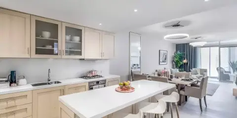 Helvetia Residences By DHG Properties in Jumeirah Village Circle, Dubai, foto 5