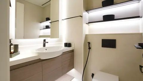 Sonate Residences in Jumeirah Village Triangle, Dubai, foto 5