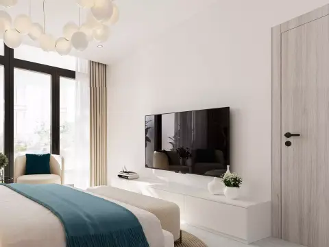 Platinum by Vision in Liwan, Dubai, foto 3