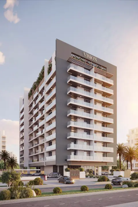 Platinum by Vision in Liwan, Dubai, foto 5