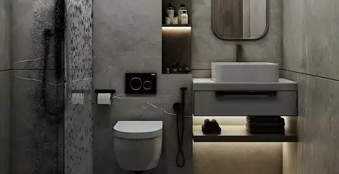 Al Serh Residences 11 in Jumeirah Village Circle, Dubai, foto 2